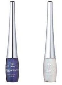 Holographics eyeliner